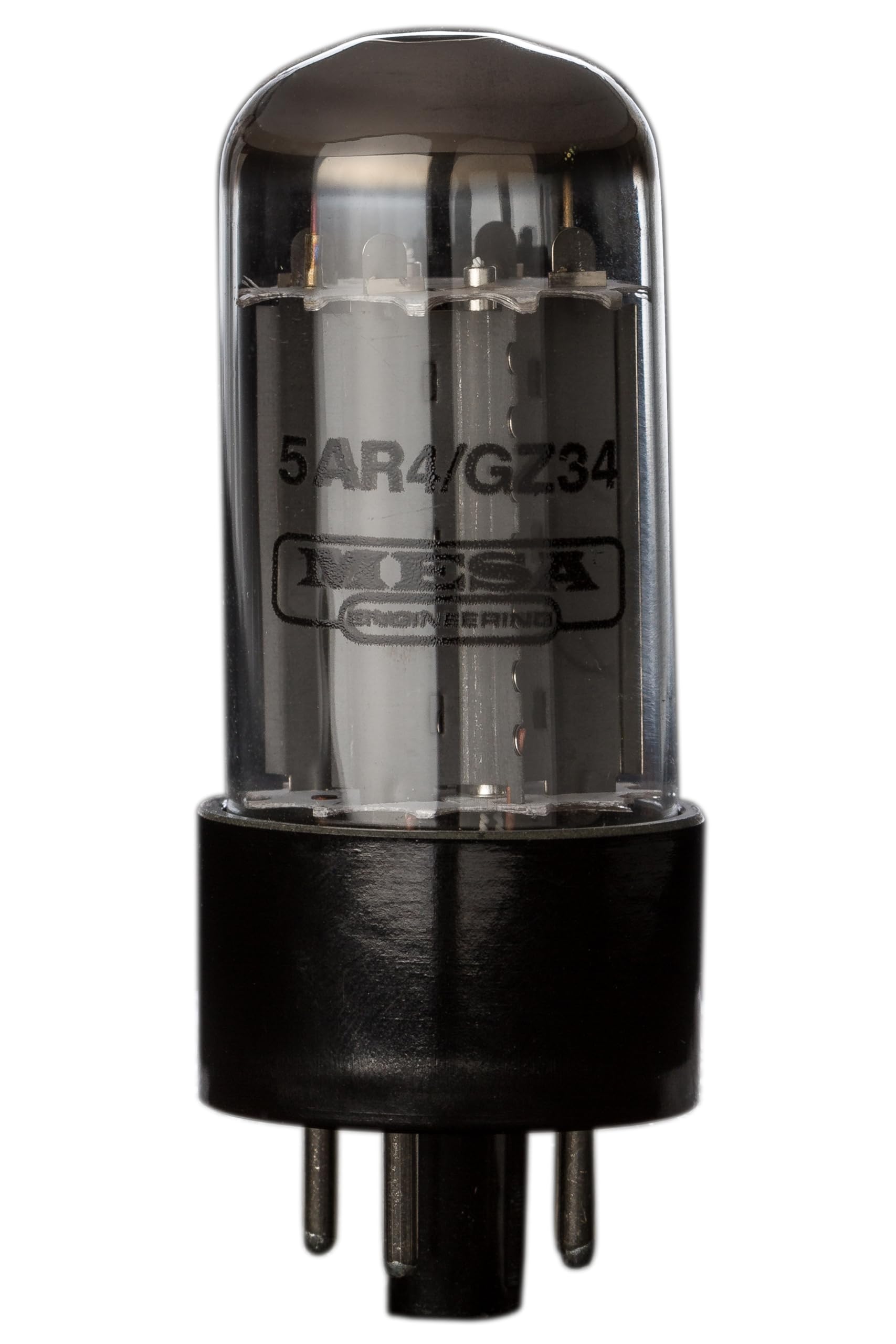 Amazon.com: Mesa/Boogie 5AR4/GZ34 Rectifier Tube : Musical