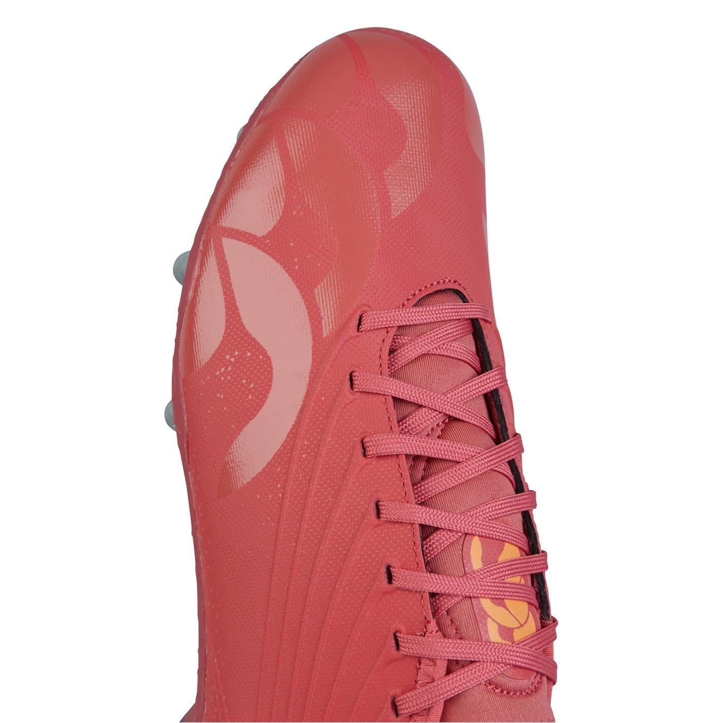 Canterbury Stamped Grndbrk Pro BotasUnisex Adulto