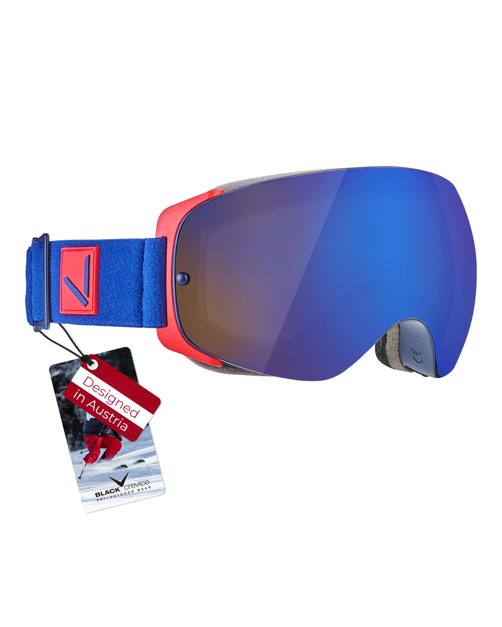 Skifahren