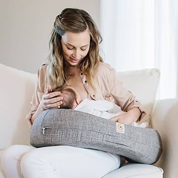 Amazon.co.jp: エルゴベビー(Ergobaby) 【授乳まくら