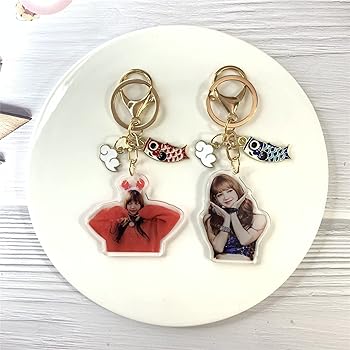 Amazon.co.jp: [VIYIEN] ブラックピンク Lisa Blackpink