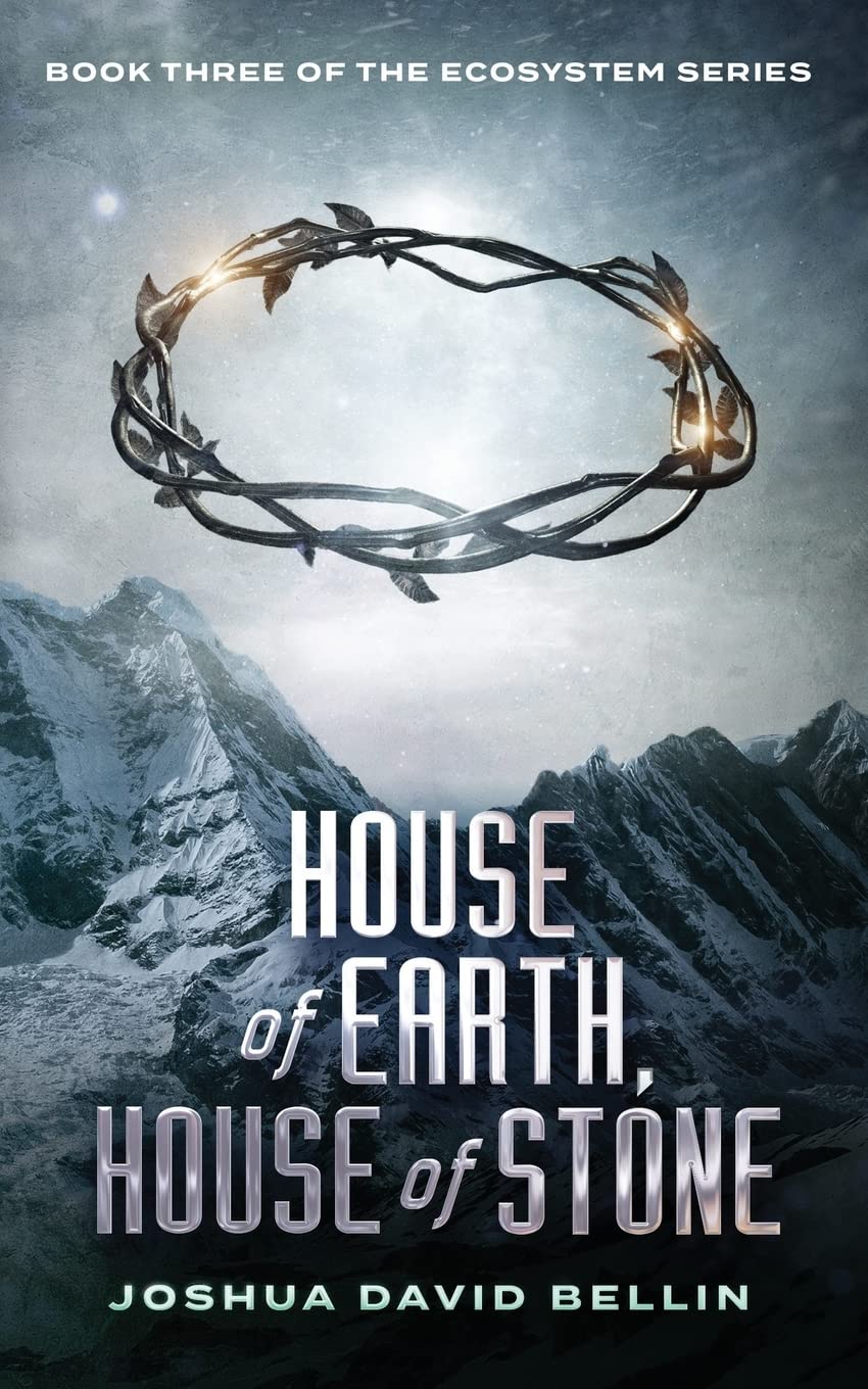 Buy House of Earth, House of Stone: 3 (Ecosystem Cycle) — BookShops.in