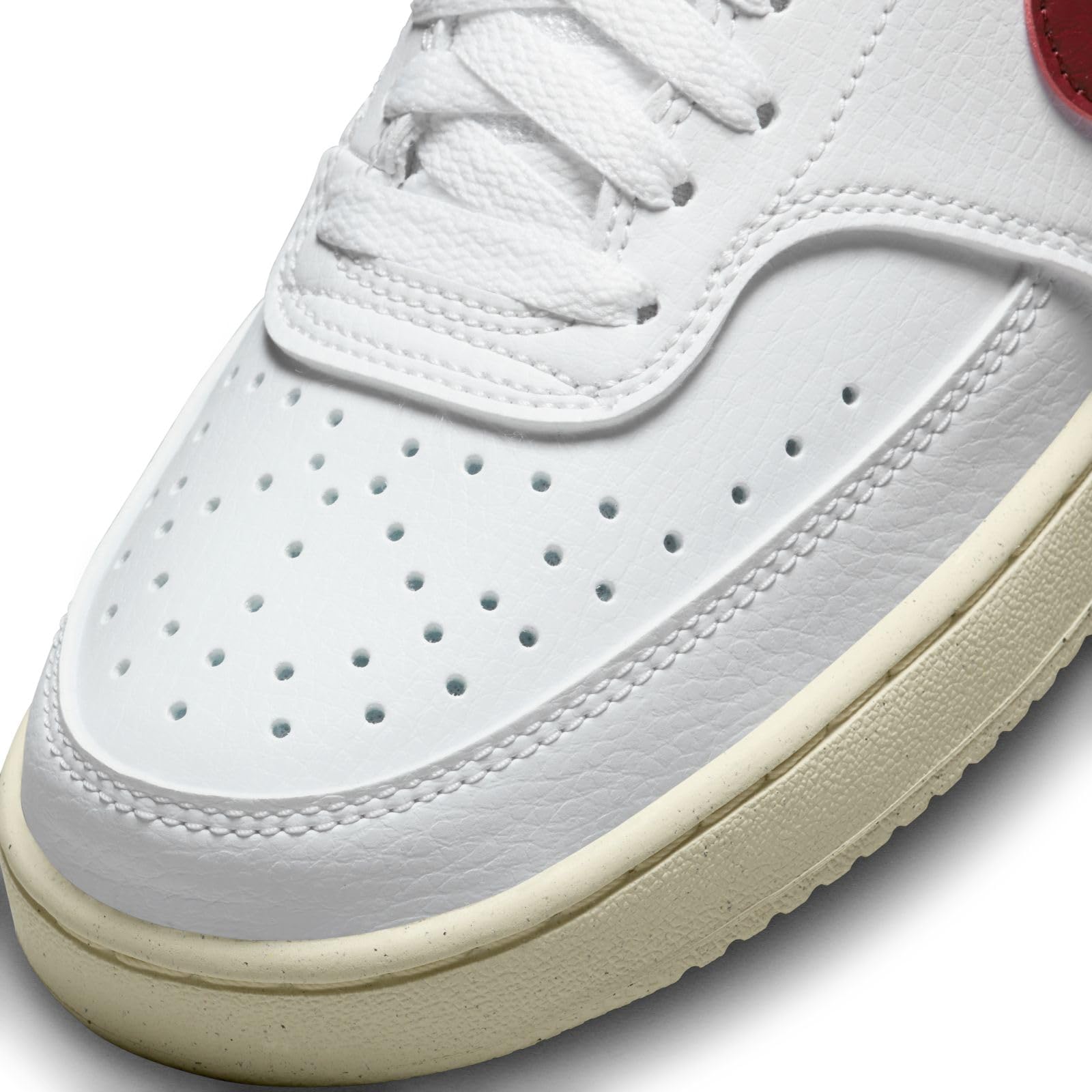 NIKE Court Vision Lo Be - Scarpe da Basket da Uomo