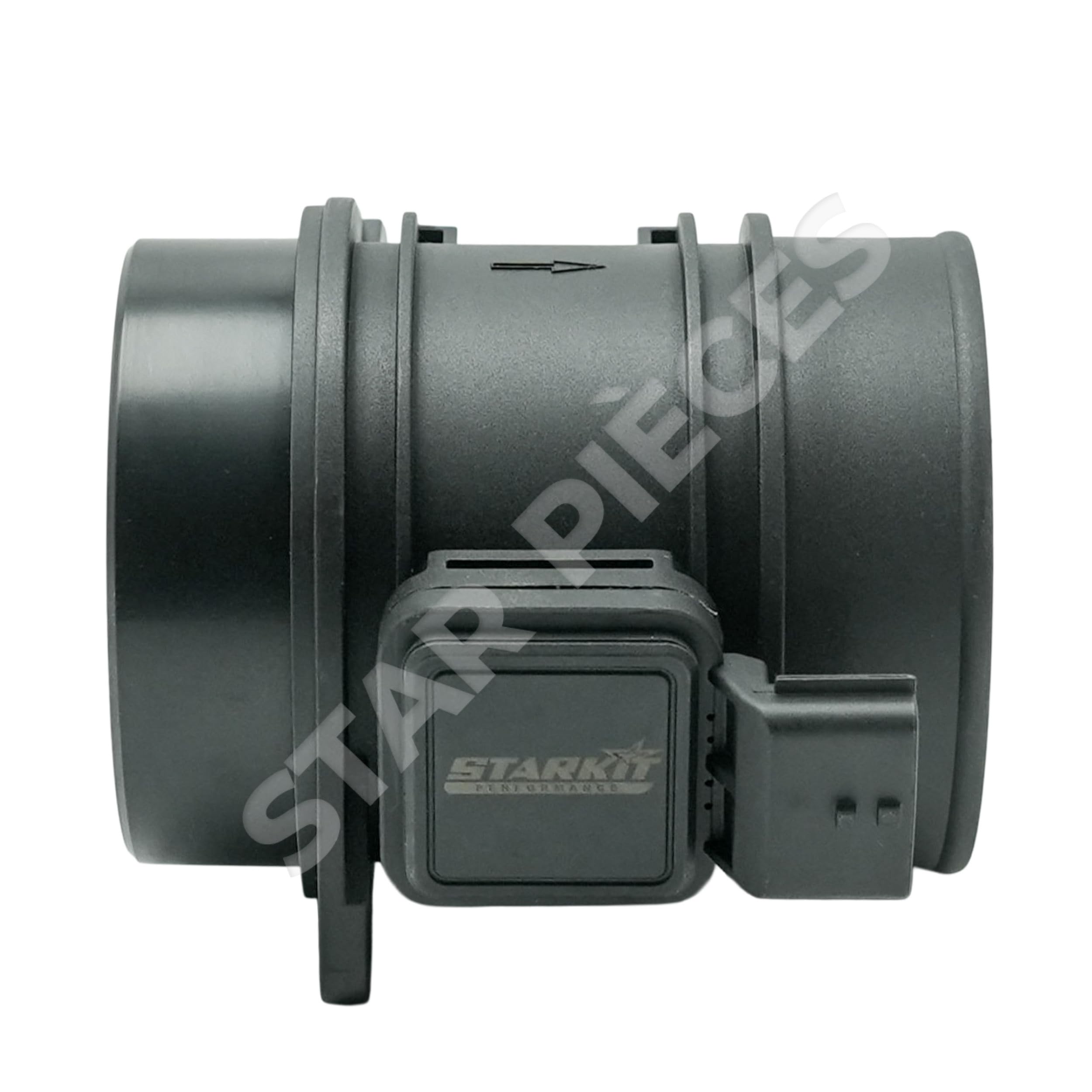 Débitmètre compatible pour Espace 4, Megane 2, Laguna 2 et 3, Scenic et Grand Scenic 2, Latitude, Vel Satis | 2.0 dCi – M9R | 8200280065