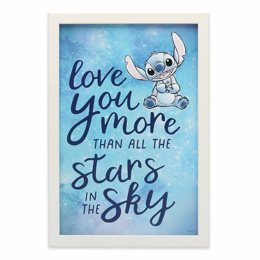 Amazon.co.jp: Open Road Brands ディズニー リロ・アンド