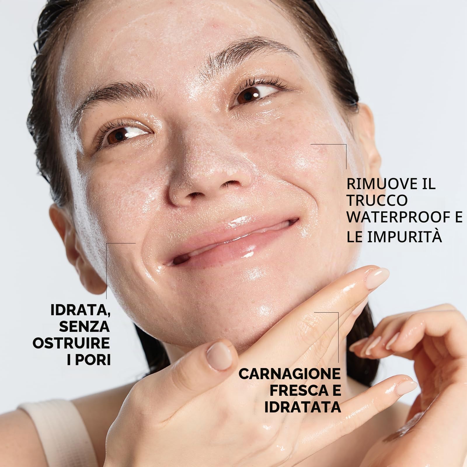 Sulwhasoo Olio Detergente Delicato 200Ml