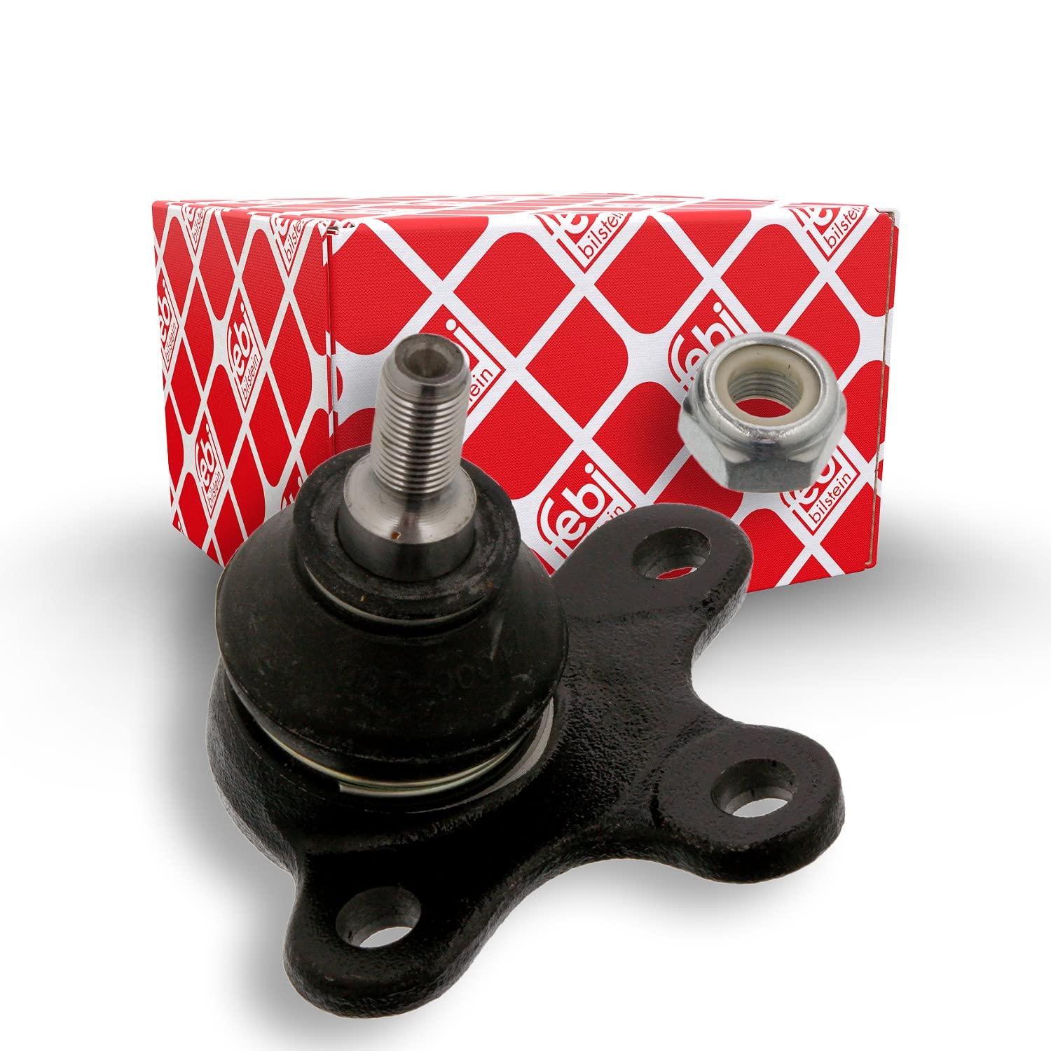 ✅Fits FEBI 04936 CONTROL ARM PIN LEFT  ⭐UK Seller⭐