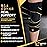 CopperJoint Pull On Knee Brace Women Workout - Copper Infused Knee Sleeves for Men, Elastic Compression Knees Support Braces for Fitness, Volleyball, Basketball, Running, Sports 2XL