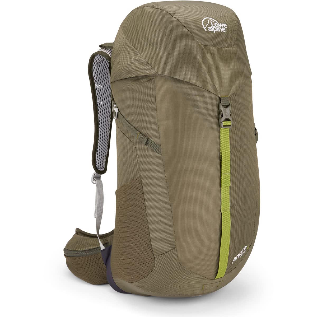 Lowe Alpine Unisex Army Airzone Active 20L Daypack