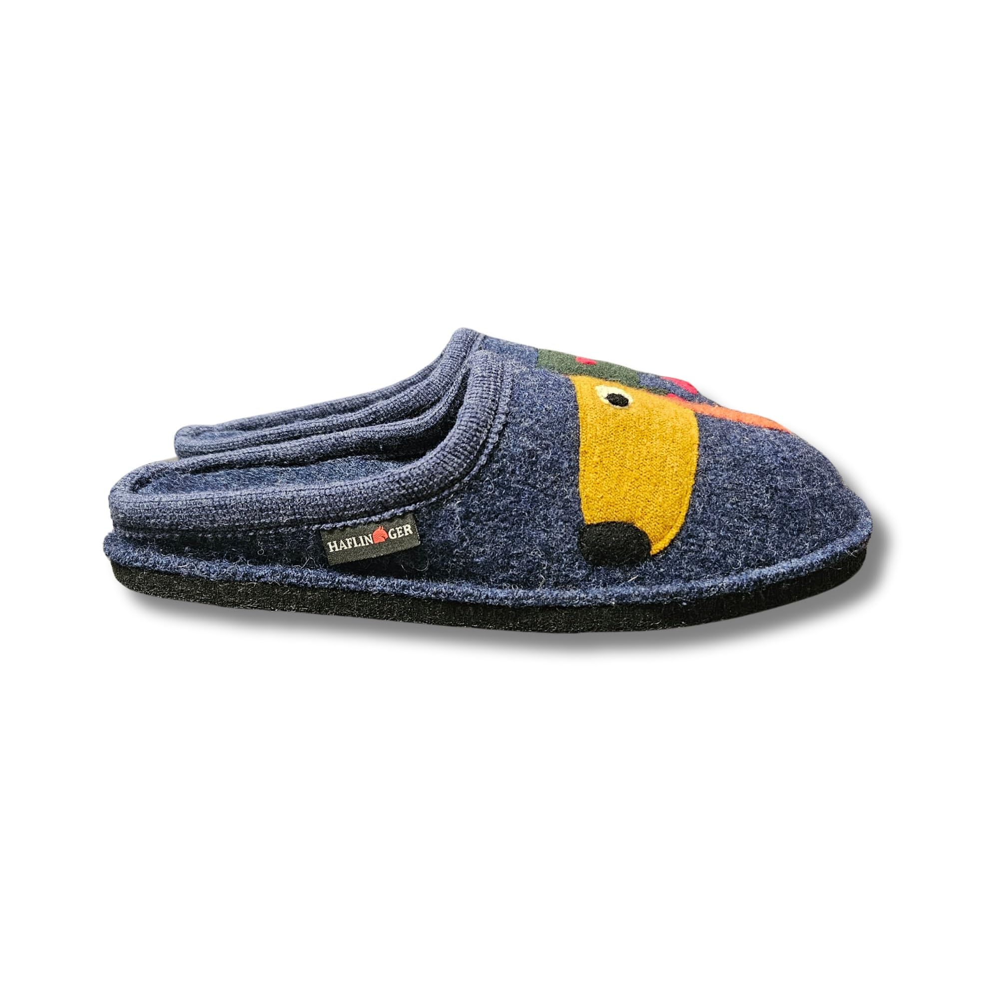 HAFLINGER Flair Theo 313063 Pantofole