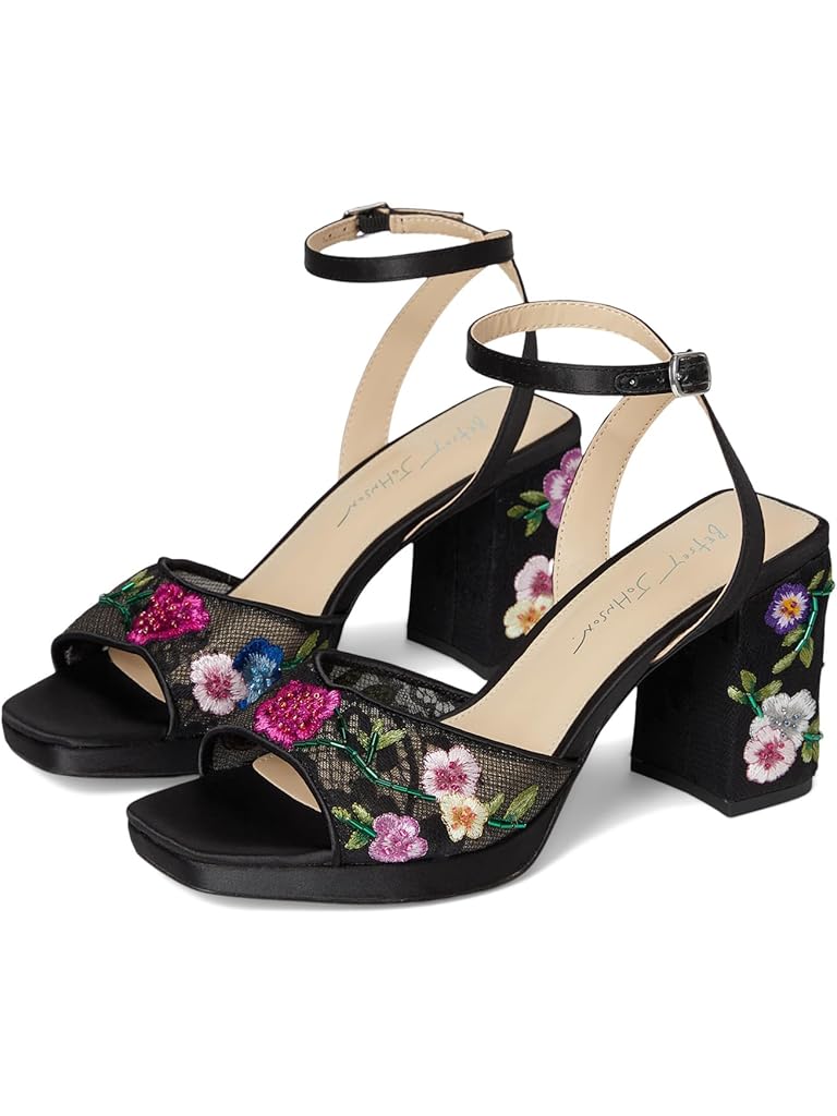 Multi Betsey Johnson Kenni