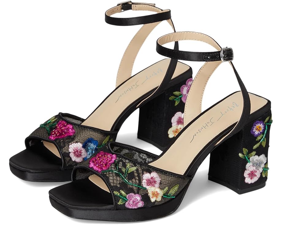 Blue by Betsey Johnson Kenni - Pair View