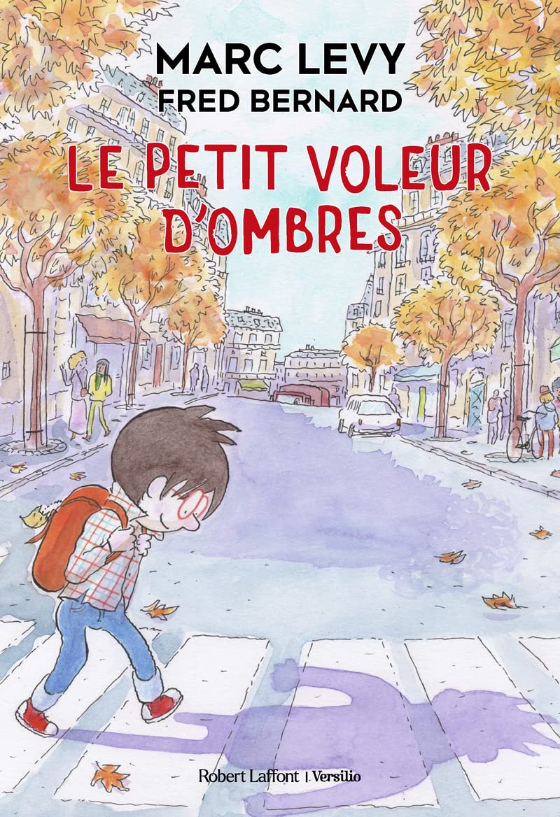 Le Petit Voleur d'ombres (01)