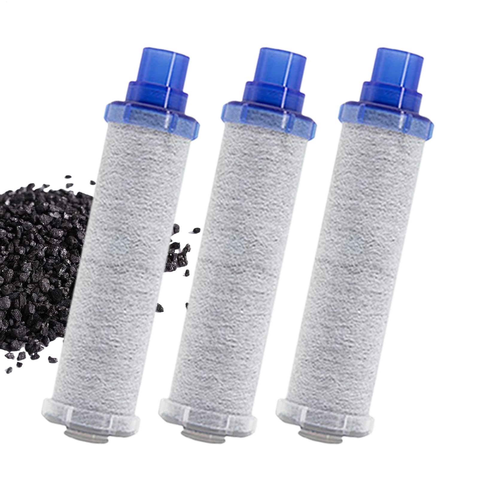 Purificador de ducha y grifo para mantener el agua de tu hogar siempre limpia