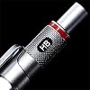 Rotring 600 Mechanical Pencil 1904444 Chrome,0.7 mm
