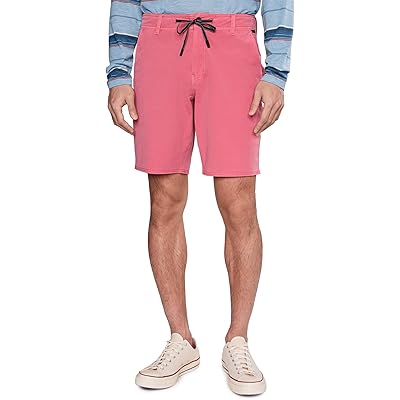 Шорты Salty Crew Transom Overdye Shorts