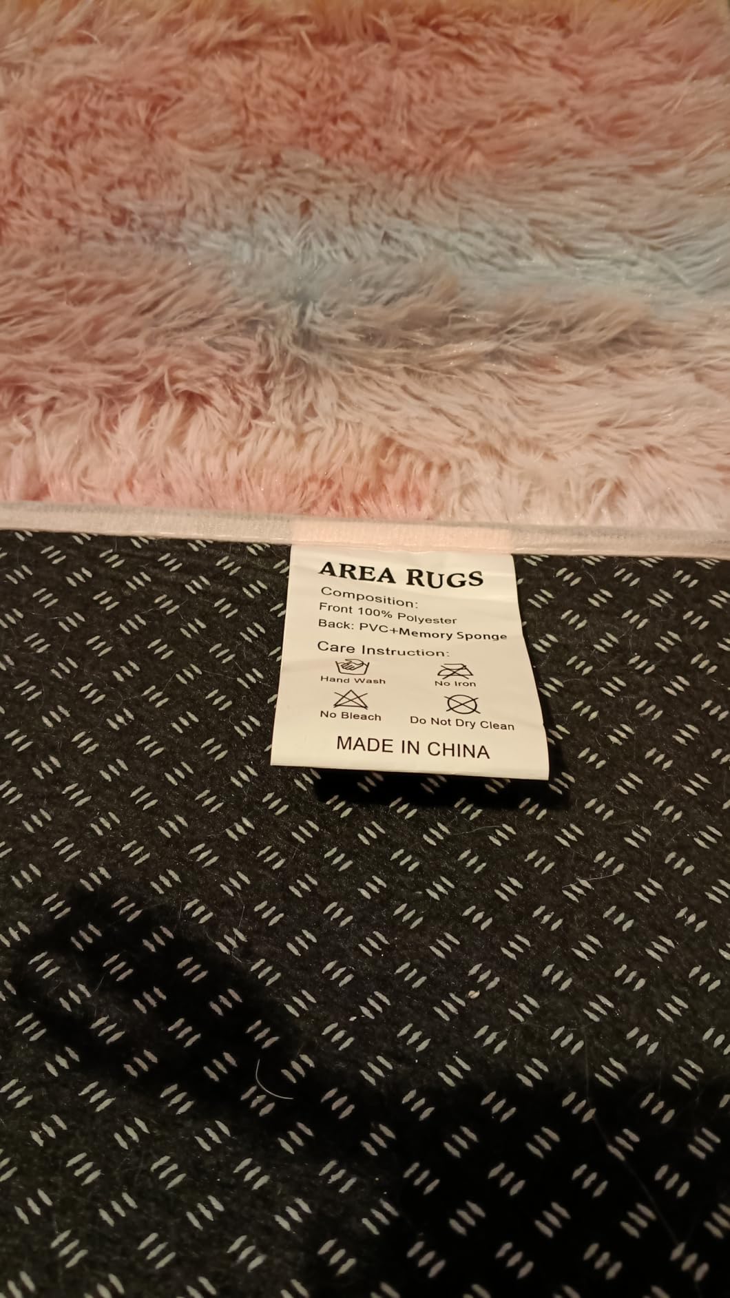 Customer photo