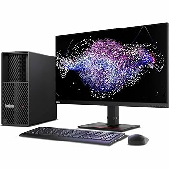 【ジャンク品】lenovo デスクトップパソコン Lenovo - ディスクトップパソコン Lenovo ジャンク品の通販 by