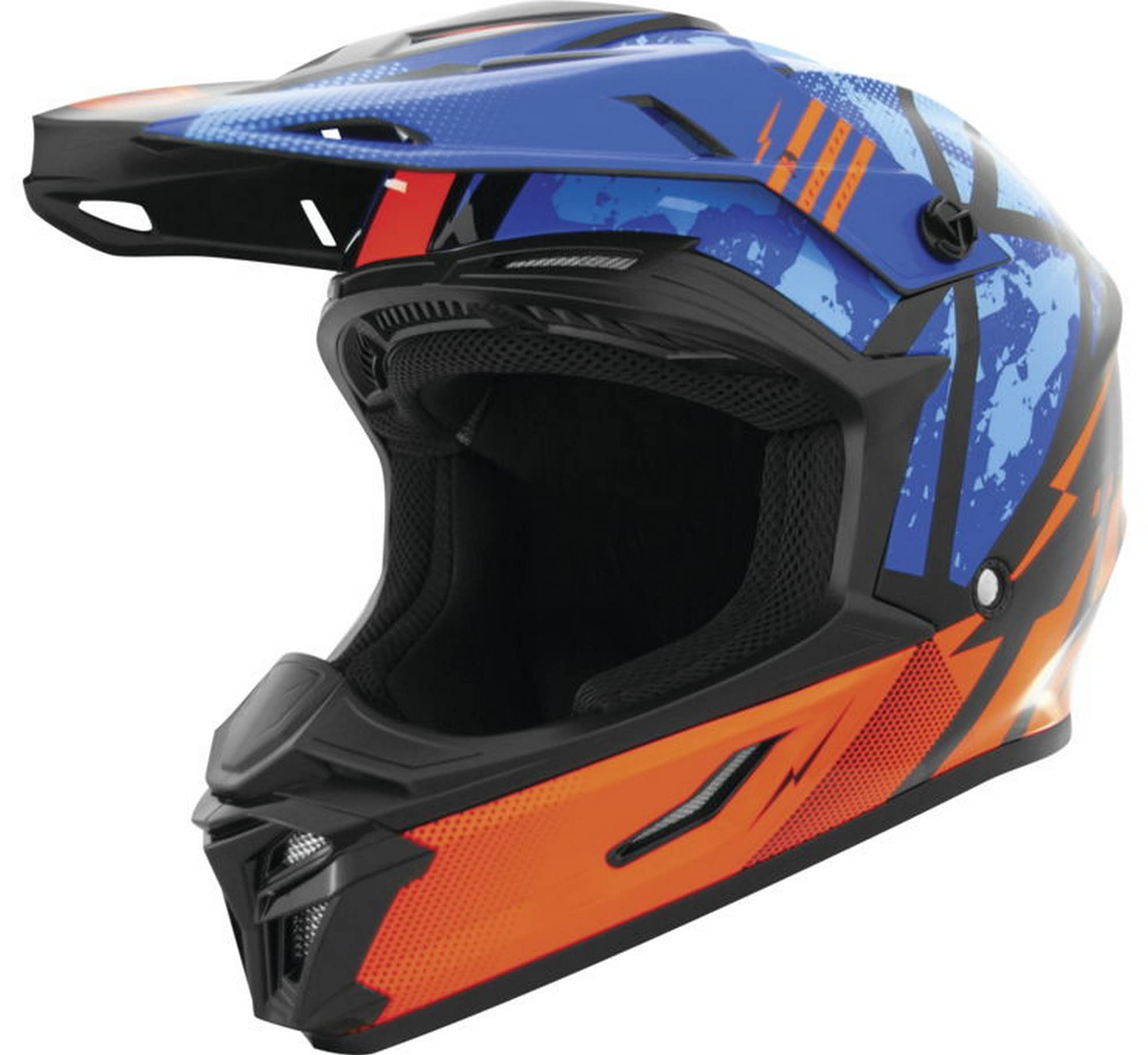 does anyone sell ww 1 german style motorcycle helmets German Spike Novelty Helmet Flat Black with Unique SILVER SPIKE Half Helmet