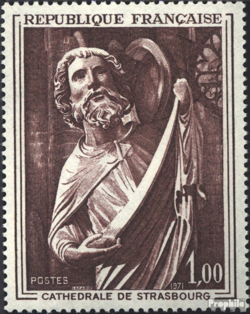 Francobolli Spagna 1942-1948 (Edizione Completa) MNH ** – Santo Anno 1971 – Prophila Collection