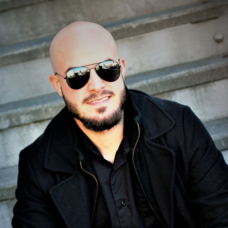 Dean Floyd