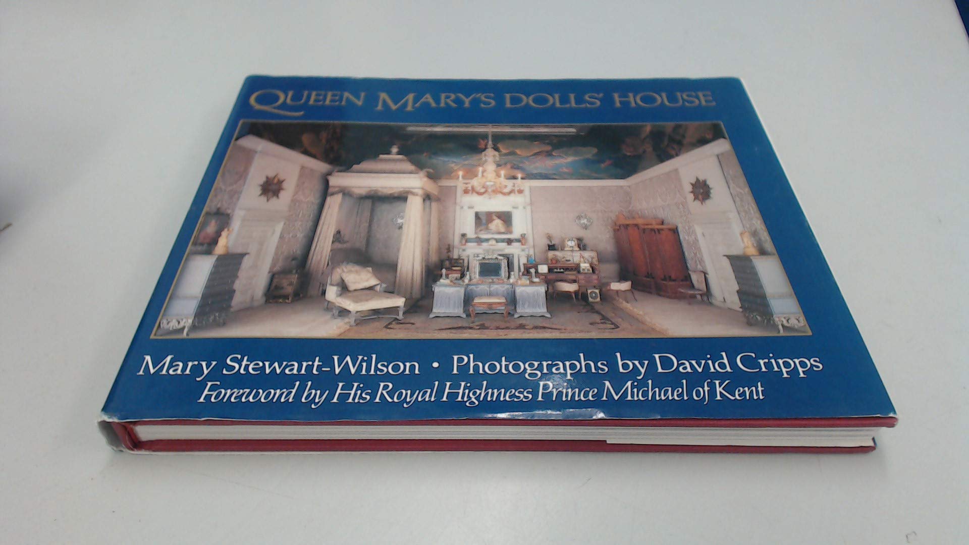 Queen Mary Dollhouse Virtual Tour ubicaciondepersonas.cdmx.gob.mx