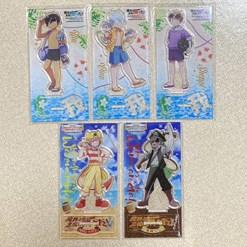 主役は我々だ ショッピ グッズ 魔界の主役は我々だ ショッピ 缶バッジ アクスタ 魔主役 我々だ