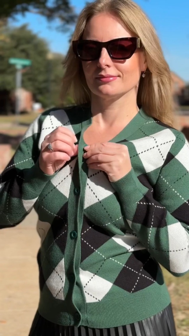 GRACE KARIN Cardigan Sweaters for Women Fall 2025 Long