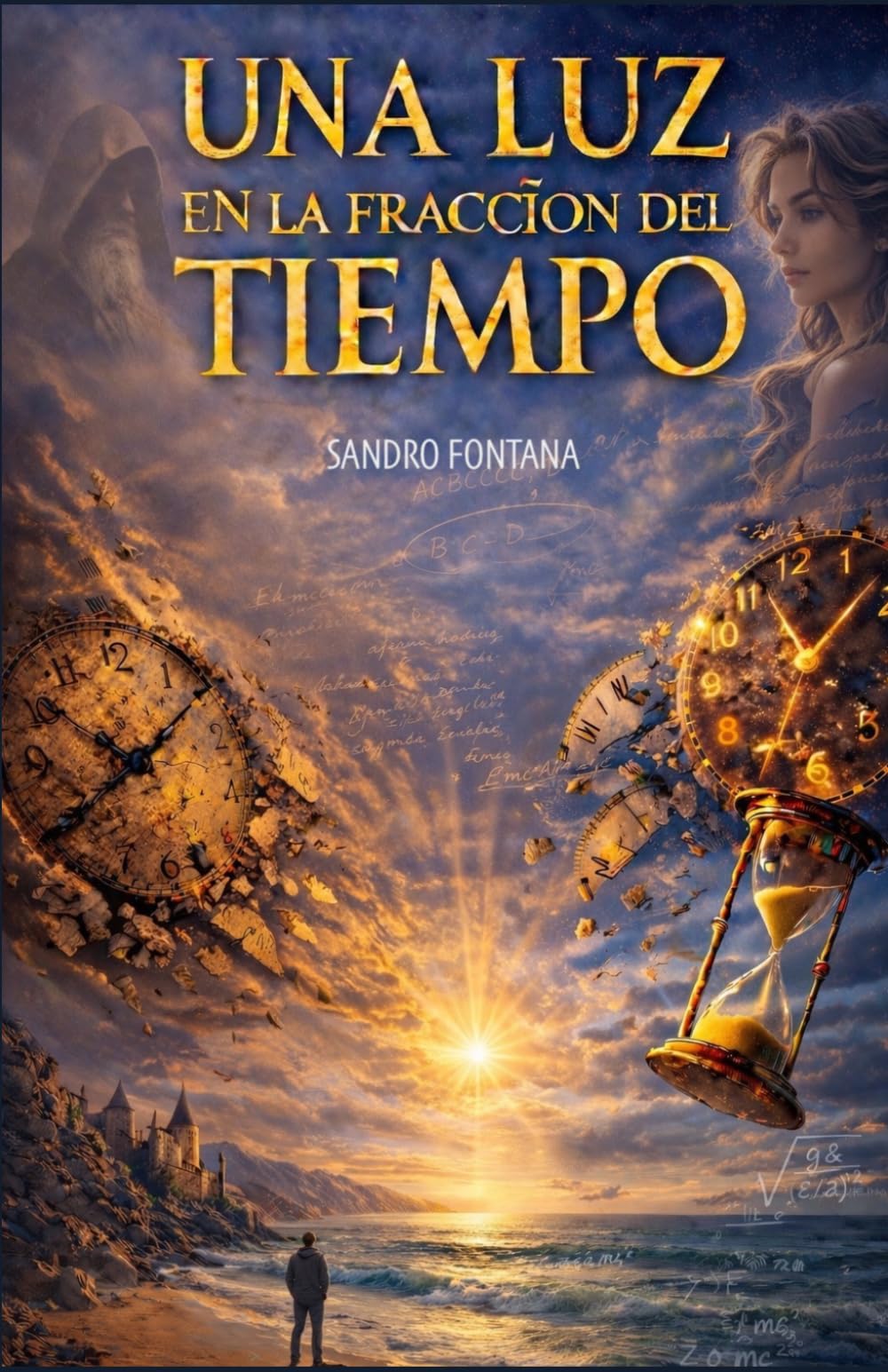 Una Luz en la Fracción del Tiempo