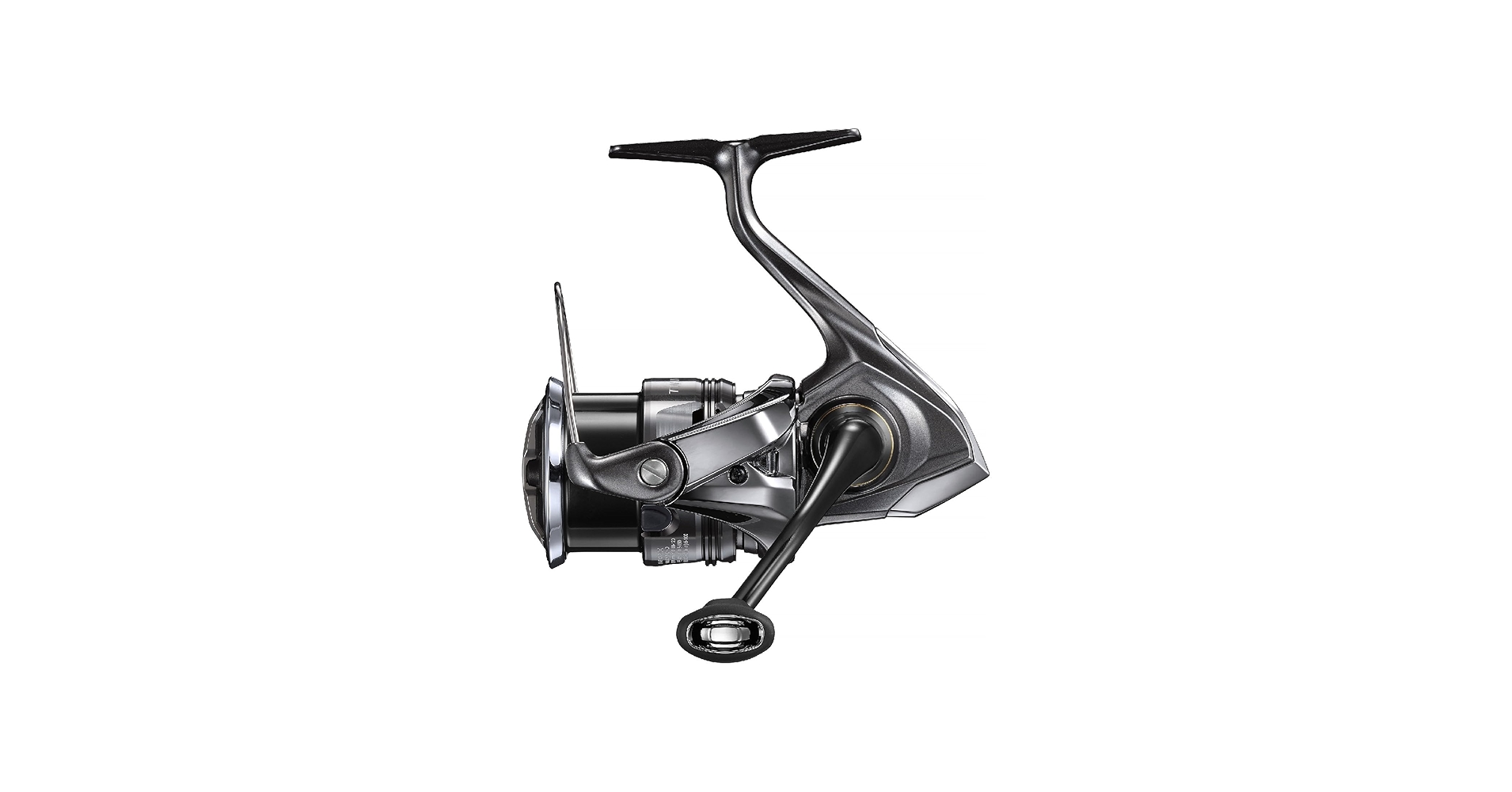 Amazon | スピニングリール 24 ツインパワー 2500SHG | ノー