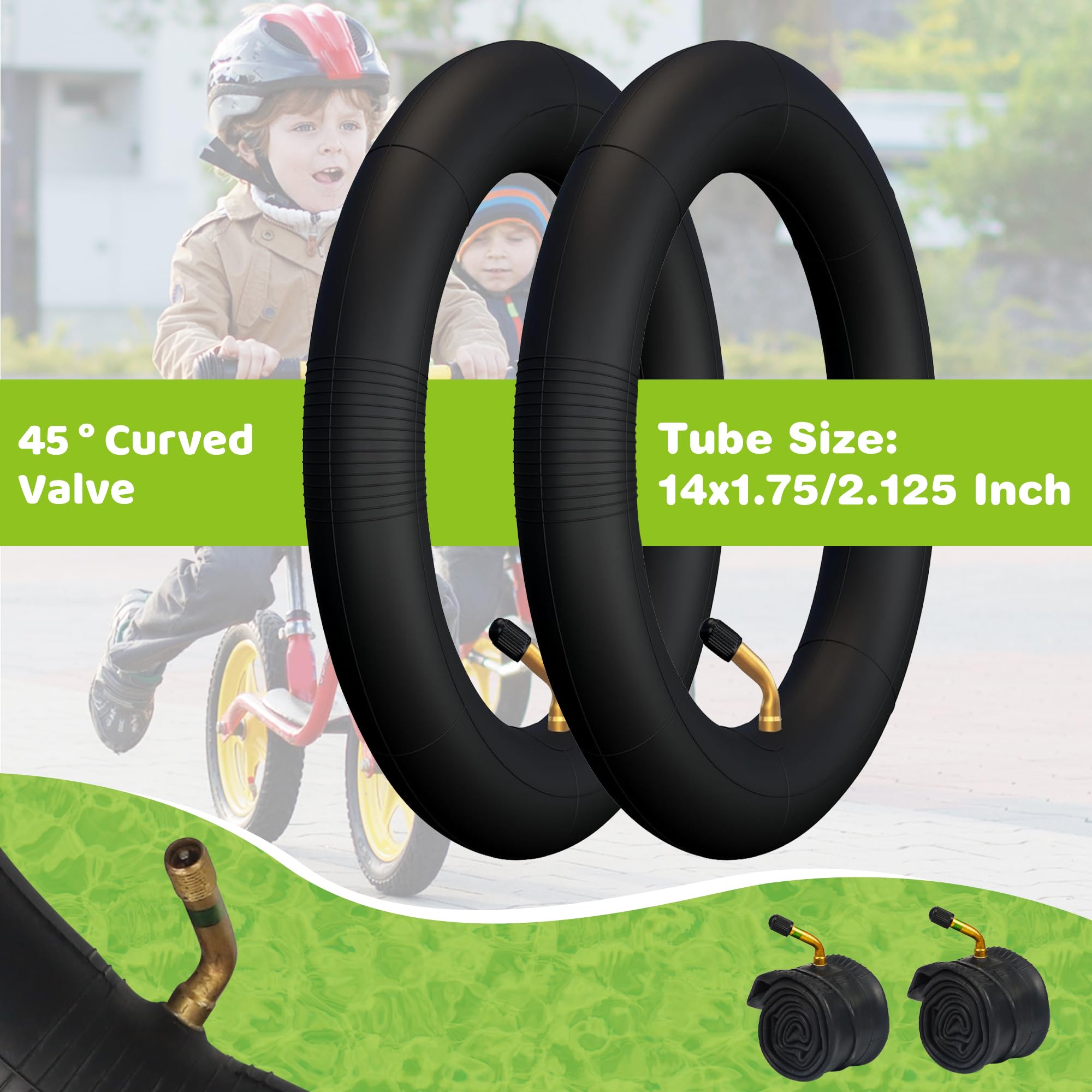 KIT TUBI FRENO Bicicletta 2M Premium Compatibile Con Magura MT2/MT4 - Foto 2