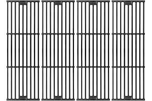 Cast Iron Grill Grates for Chargriller Akorn Grills