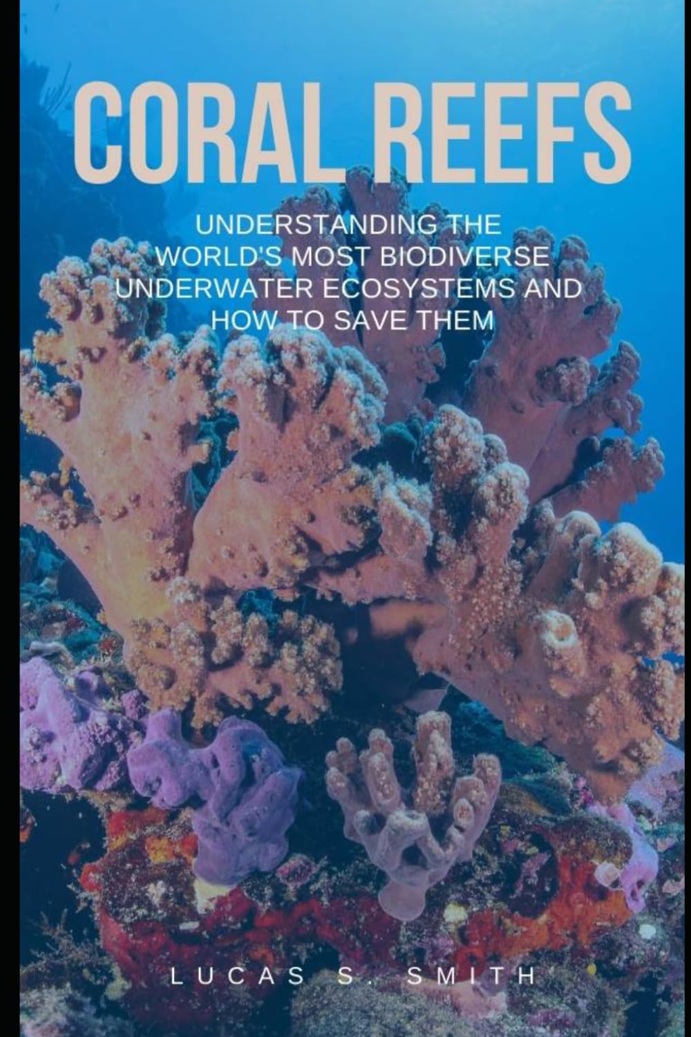 Coral Reefs: Understanding the World's Most Biodiverse Underwater Ecosystems and How to Save Them