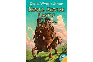 Howl's Magical Moving Castle: Enchanting Adventures Await