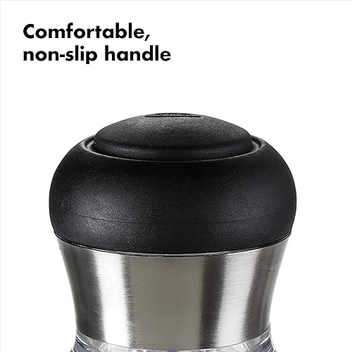 Miniatura 10 de OXO SteeL - Recambios para cepillos de palma dispensadores de jabón 2 unidades paquete de 1