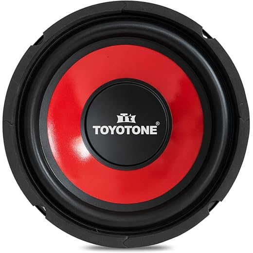 TOYOTONE 6