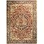 Imperial Rooms Machine Washable Bedside Small Rug 40x60 cm - Soft Short ...