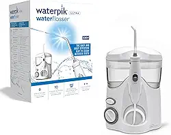 Irrigador Oral, 220V, Waterpik, WP100B, Predominante Branco