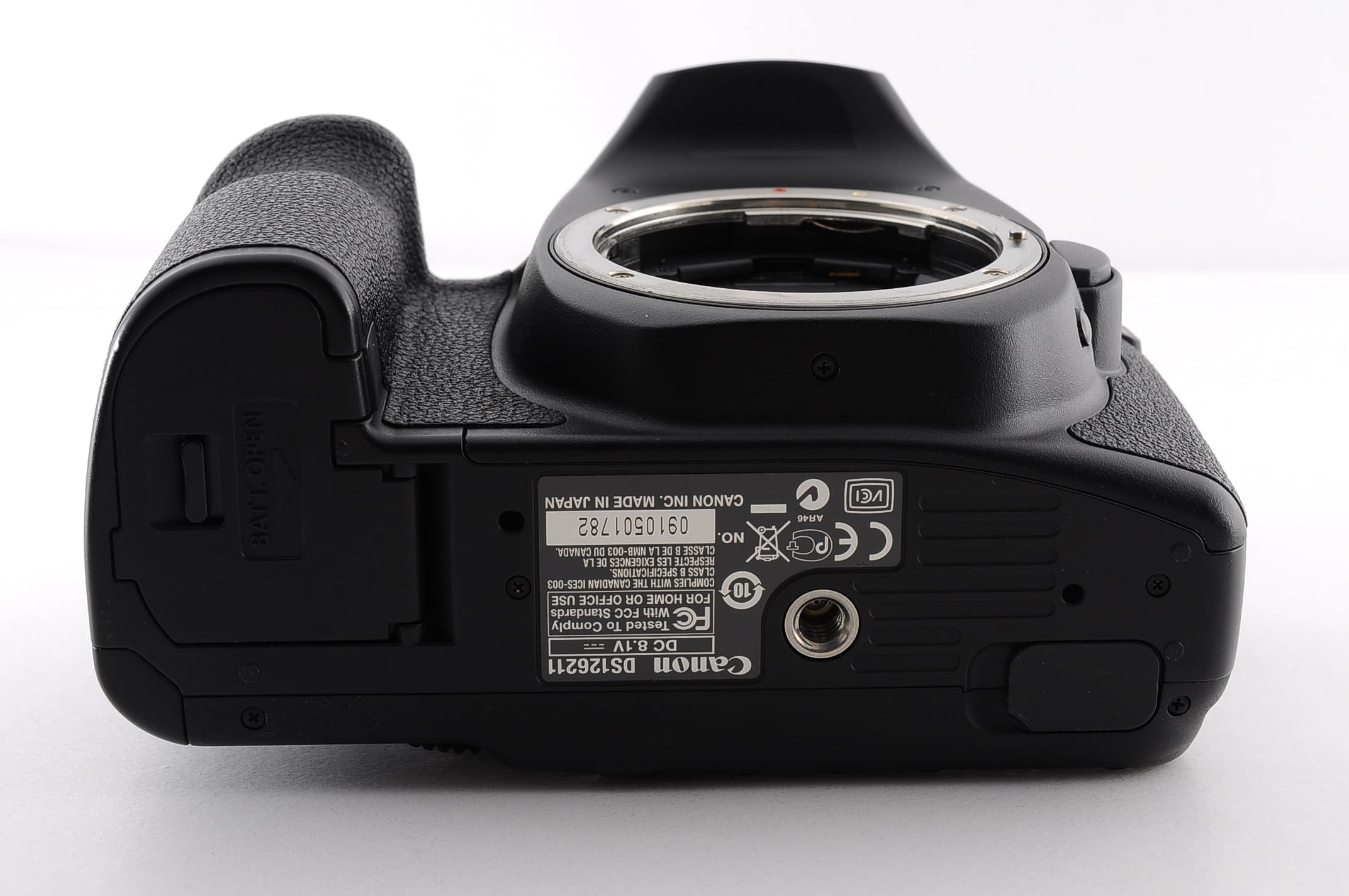 Amazon | Canon デジタル一眼レフカメラ EOS 50D ボディ EOS50D
