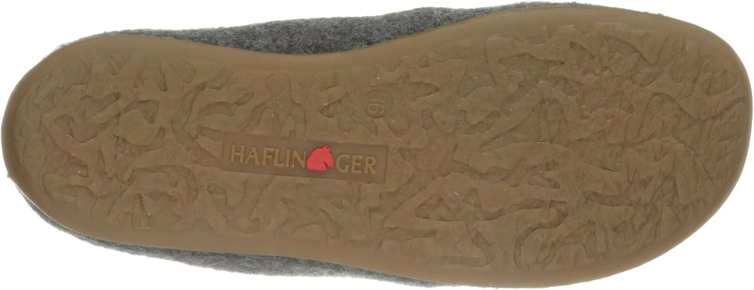 Haflinger Women's ASV Flat