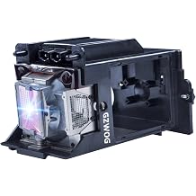 NP-9LP01 Hight Quality Replacement Projector Lamp for NEC NEC NC900C NC900C-A NC900CA PH800T+ PH800T+ 9000C with Housing