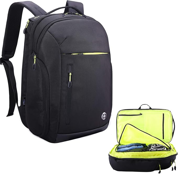 swiss digital backpack review