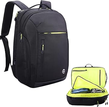 swissdigital backpack
