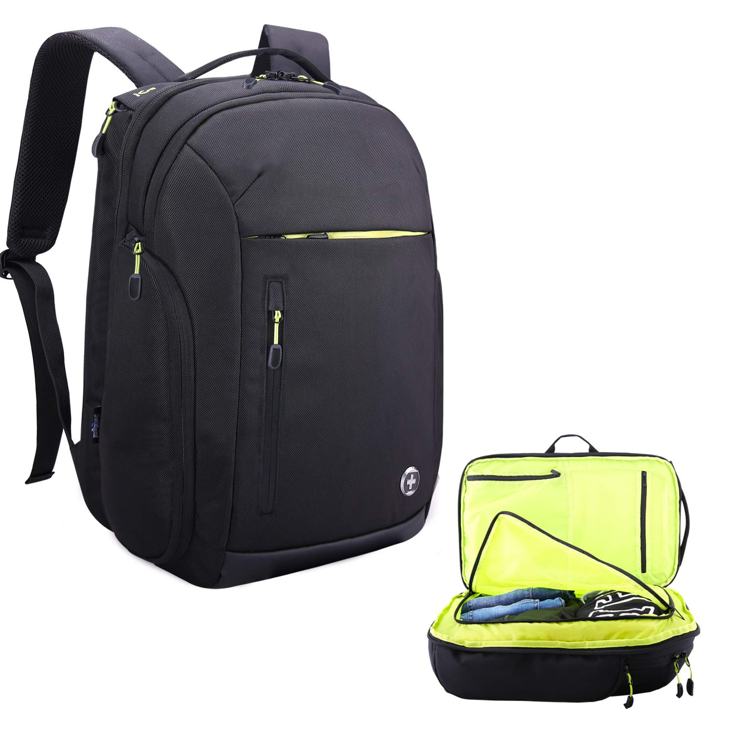 swiss digital backpack