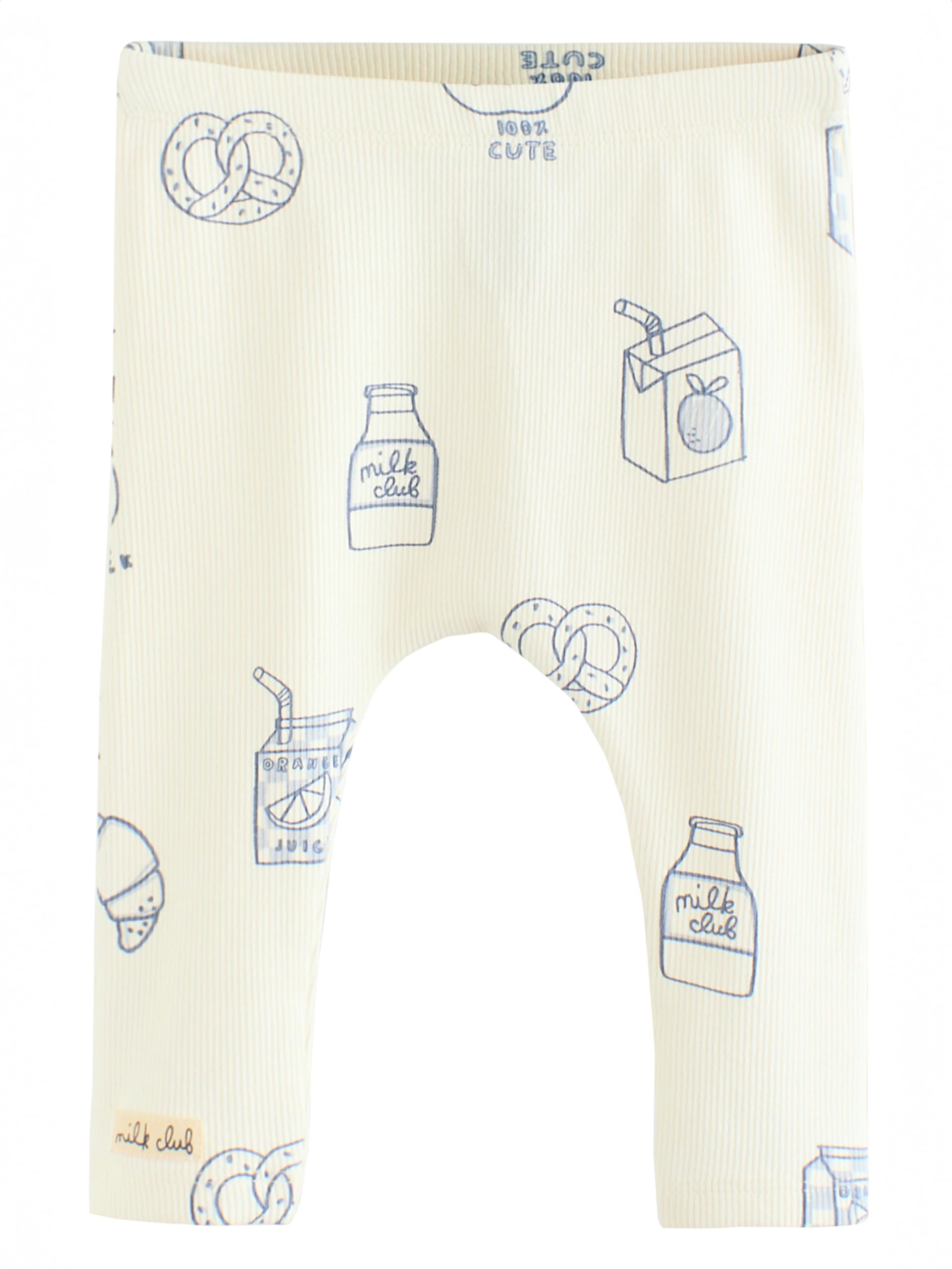 NEXT Baby Jungen Standard 6-teiliges Baby Set mit Oberteilen und Leggings