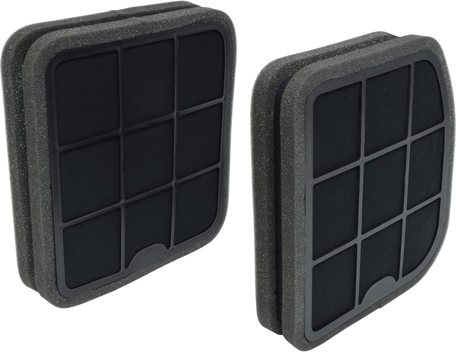 UAC New HVAC Cabin Air Filter FI 1290C