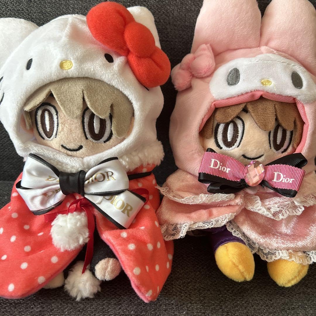 岩橋玄樹 リルG 3種類セット