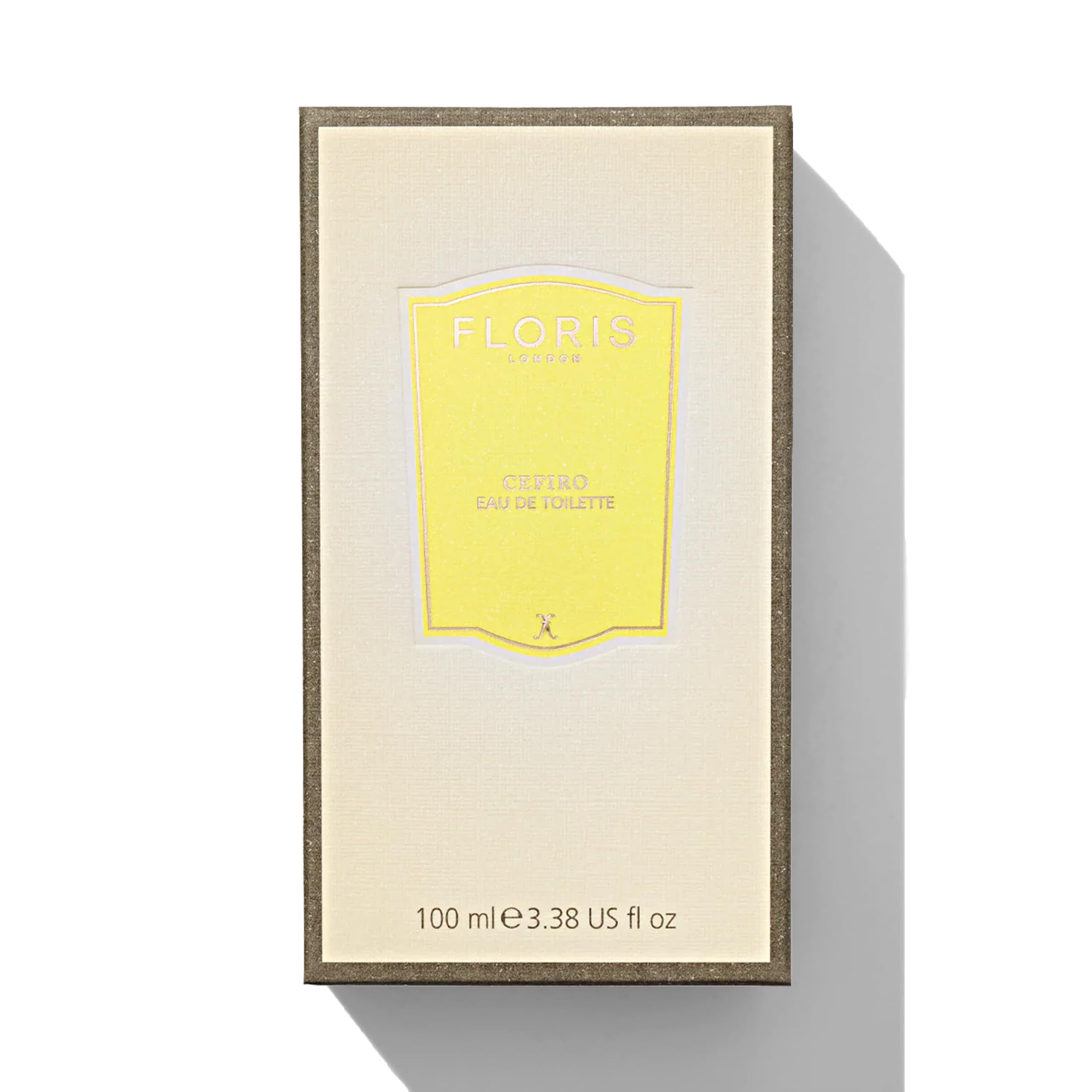 Amazon | フローリス セフィーロ オードトワレ 100mL【並行輸入品