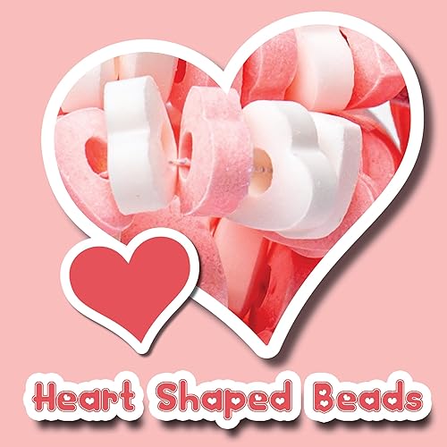 Miniatura 9 de 4YoreElves - Paletas de arco iris de 24 corazones envueltas individualmente, repletas de sabor afrutado, grandes paletas de remolino para fiestas de