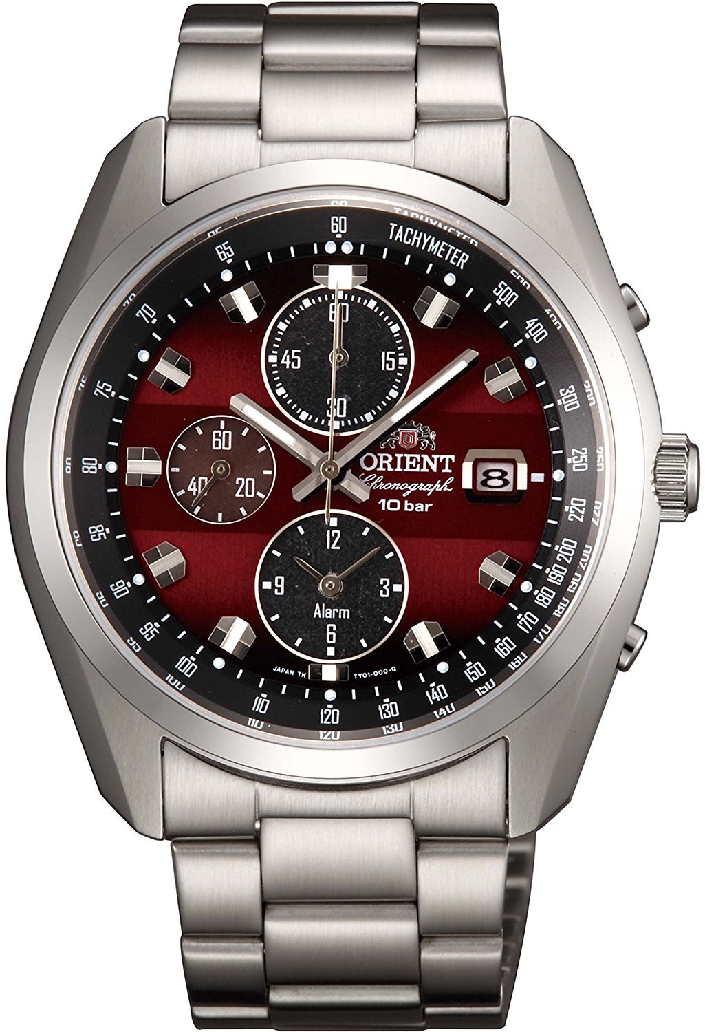 orient neo 70's